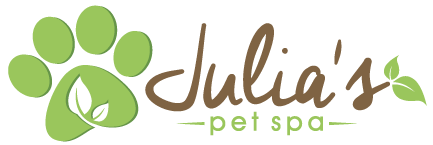 Julia's Pet Spa